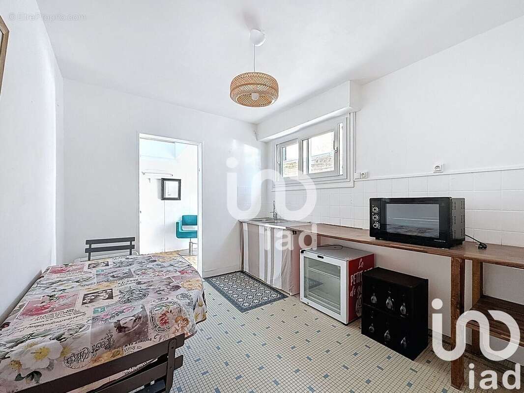 Photo 4 - Maison à PLENEUF-VAL-ANDRE