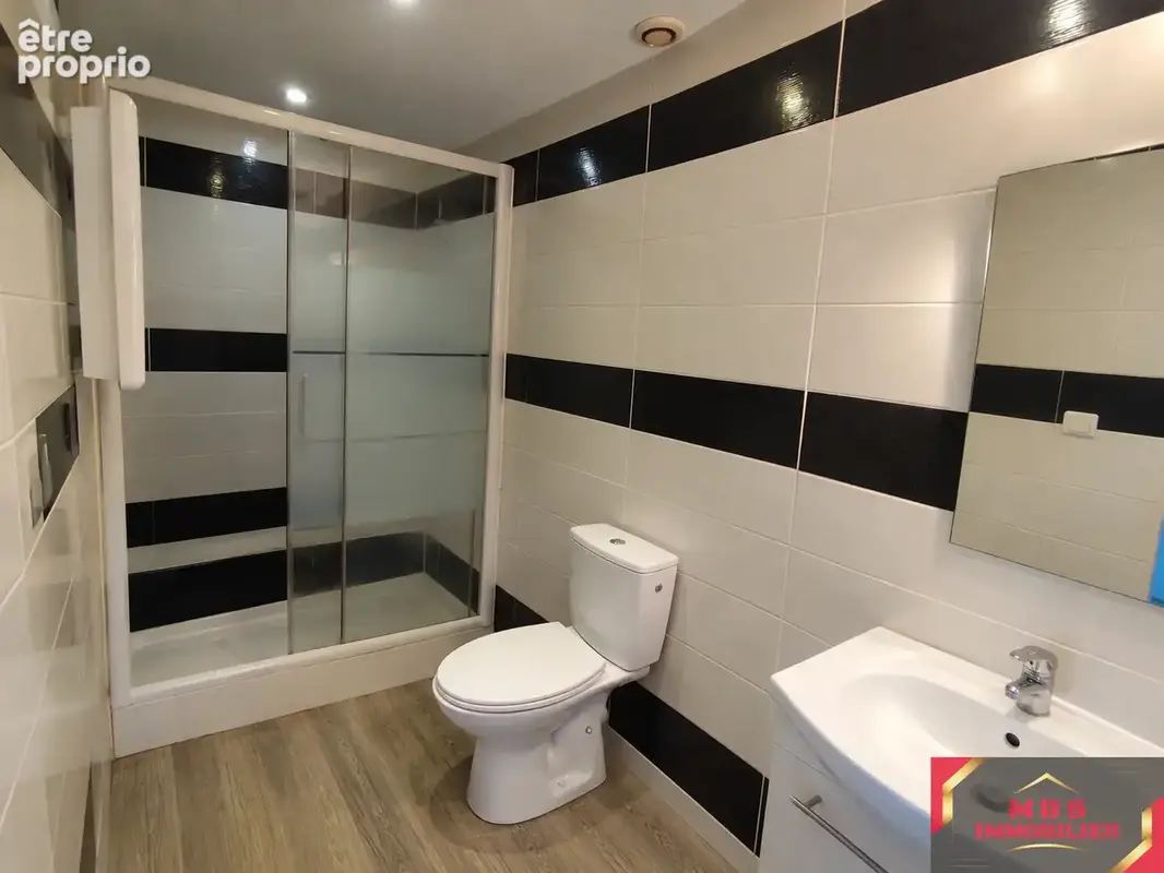 Argelès-Sur-Mer 66700 - Appartement T2 27m2 avec terrasse. - photo 4