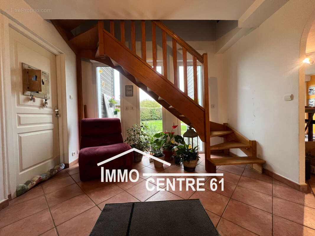 Maison à ALENCON