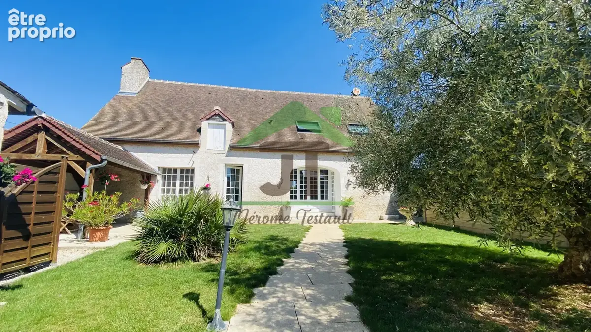 Axe Châteaudun-Orléans - photo 16
