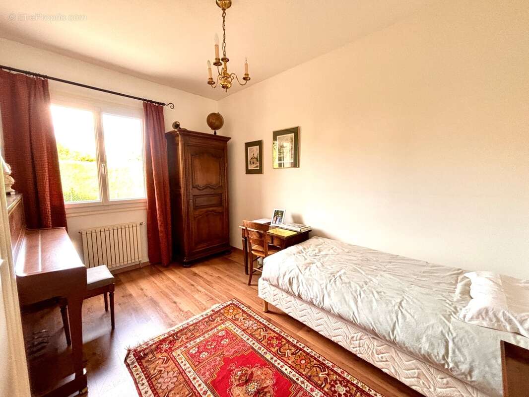 Maison à vendre 7 pièces DRACY LE FORT (71) - photo 9