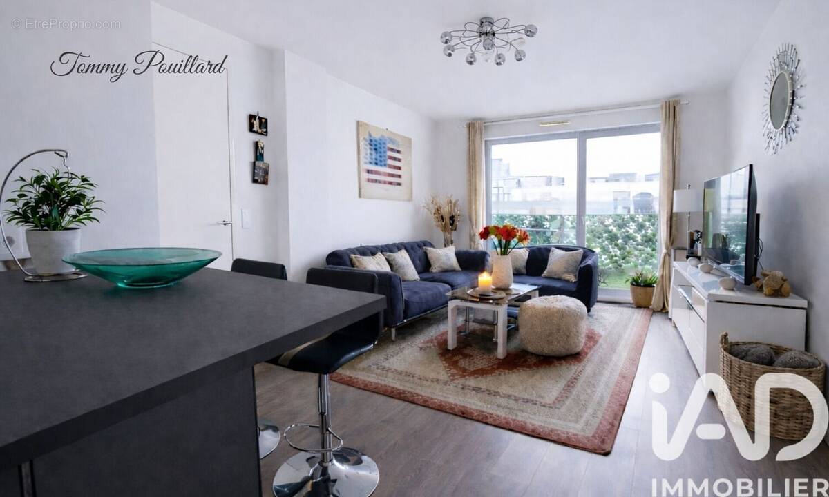 Photo 1 - Appartement à BEZONS