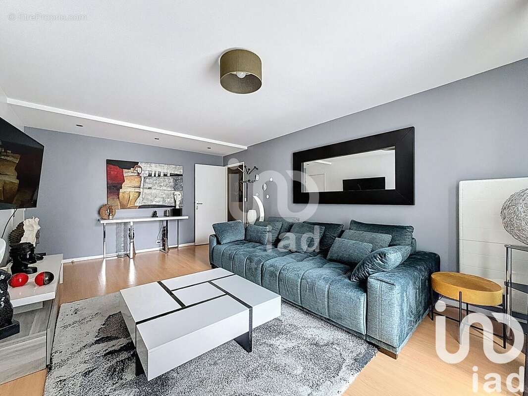 Photo 2 - Appartement à MANDRES-LES-ROSES