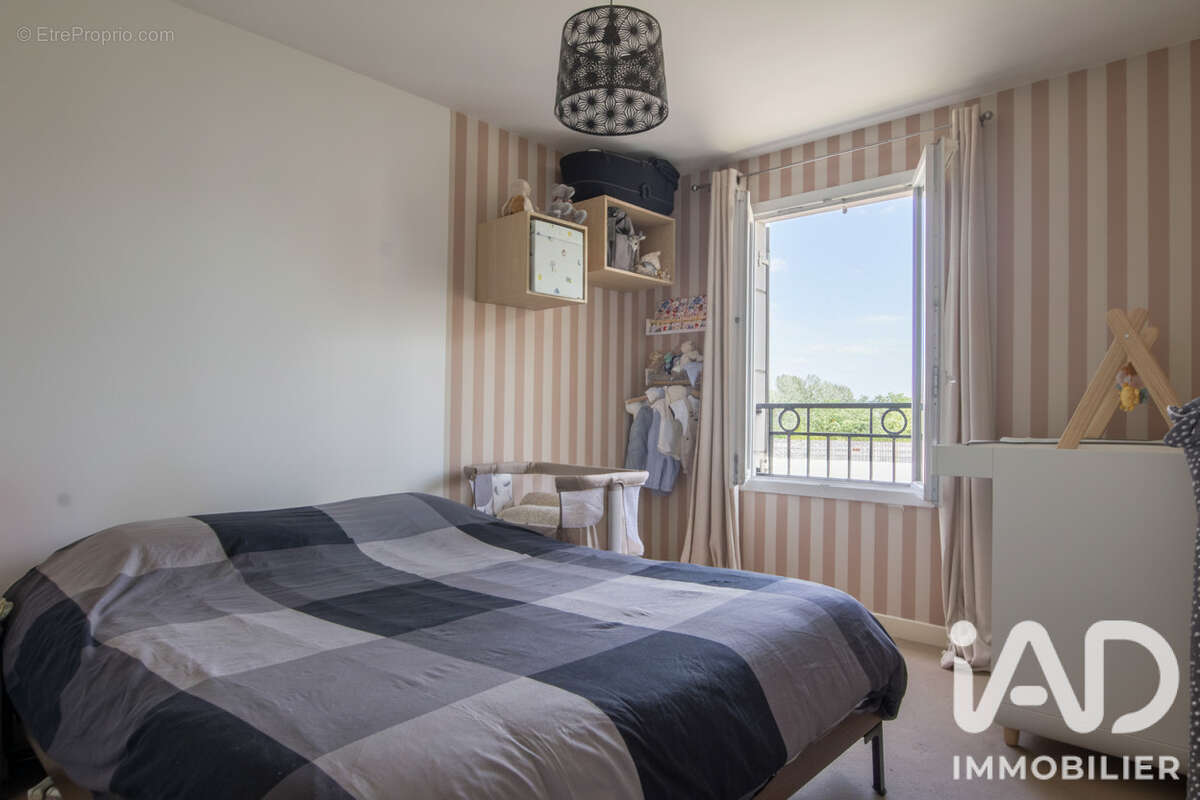 Photo 7 - Appartement à VILLEMOISSON-SUR-ORGE