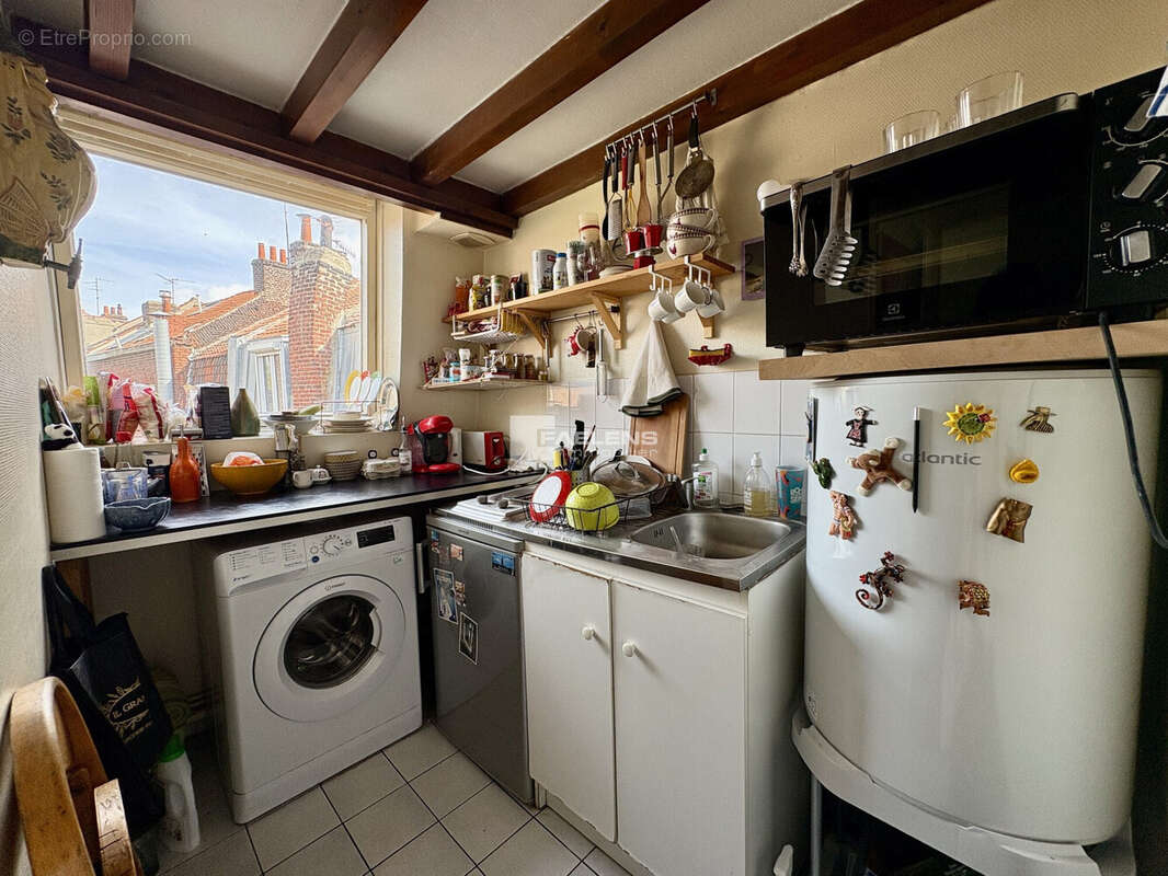 Appartement à LILLE