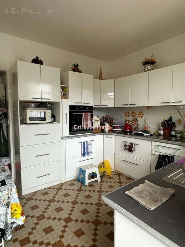 Maison à LA TRINITE