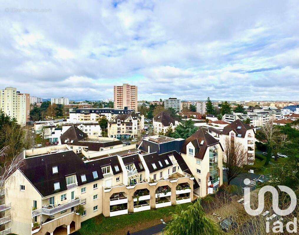 Photo 1 - Appartement à PAU