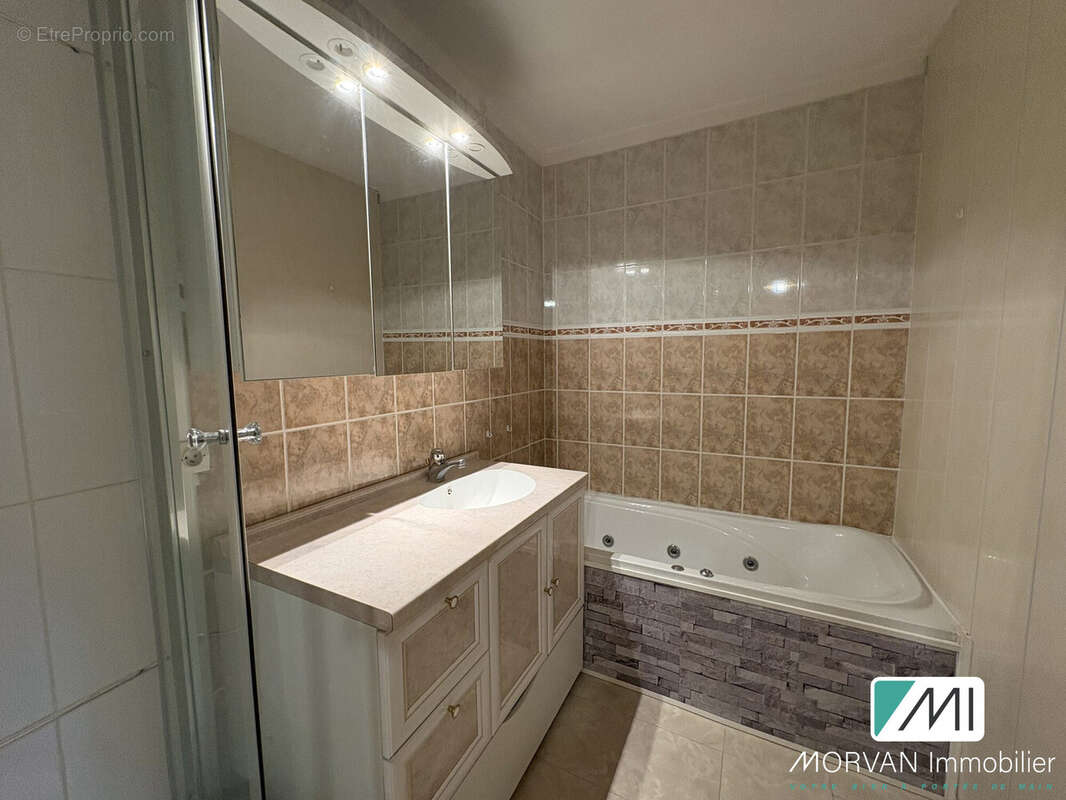 Appartement à RAMBOUILLET