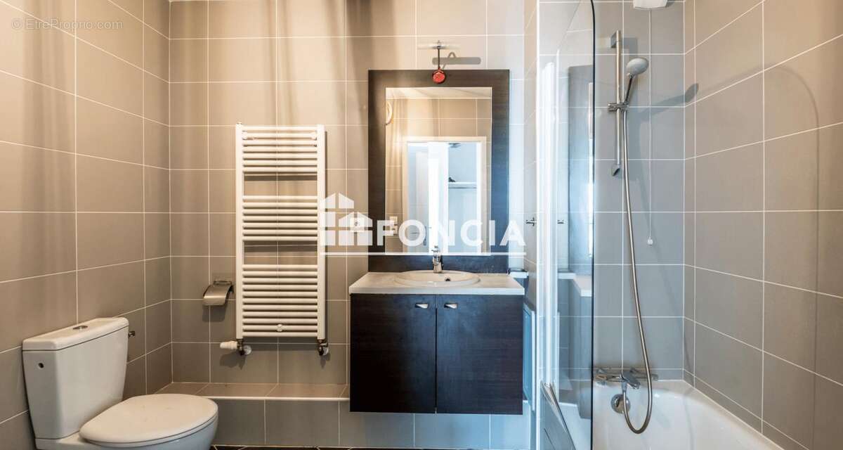 T3 avec vue dégagée - photo 8
