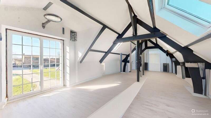 Maison à LE CELLIER