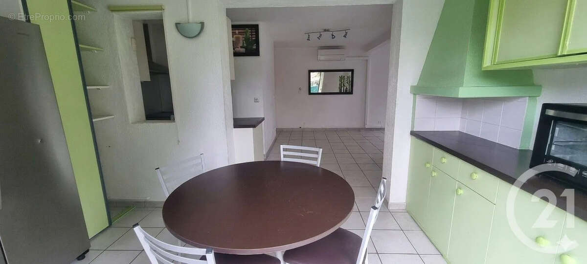 Appartement à ARGELES-SUR-MER