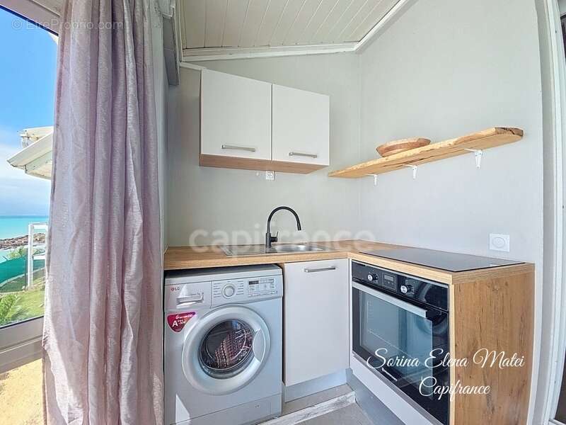 Appartement à LE GOSIER