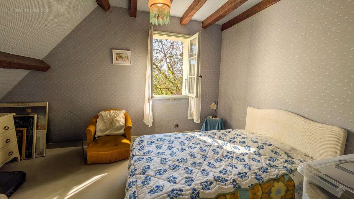 Maison familiale idéale dans la vallée de la Dordogne - photo 10