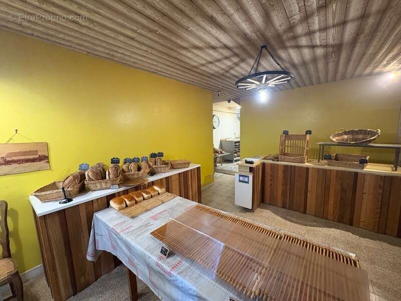 Immeuble de rapport à vendre ASNANS BEAUVOISIN (39) - photo 5