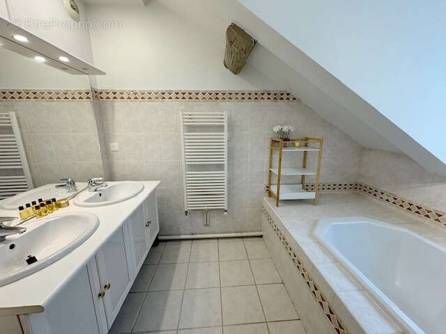 Appartement à VILLENNES-SUR-SEINE