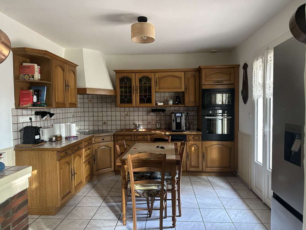 Maison à SAINT-AMAND-MONTROND