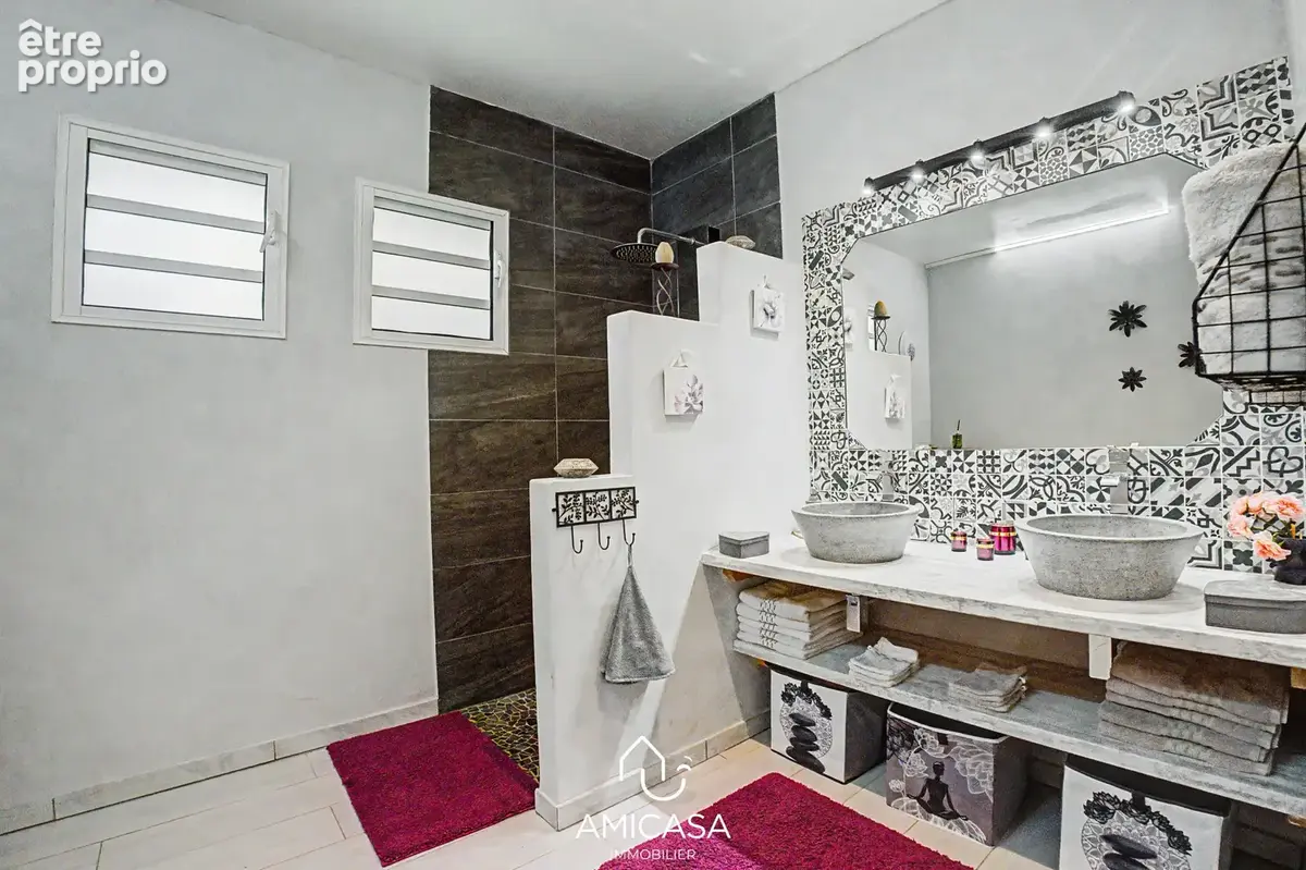 La possession (ile de la reunion) - ensemble immobilier avec piscine - photo 9