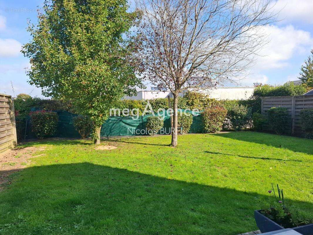 Maison à SAINT-BERTHEVIN