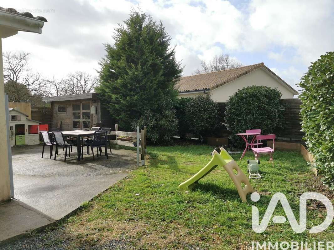 Photo 9 - Maison à CREON