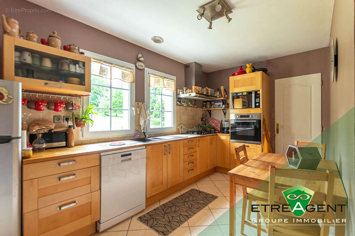 Maison à RONQUEROLLES