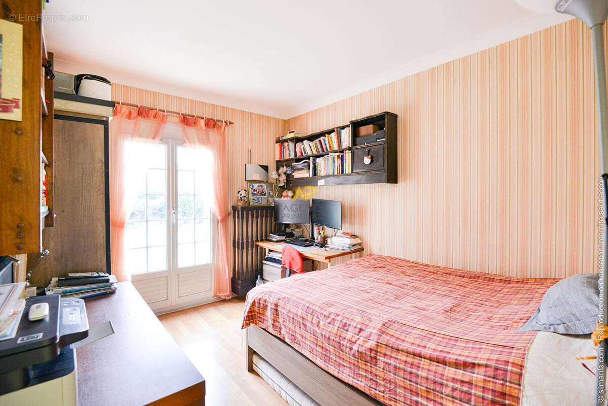 Maison familiale - 4 chambres - photo 7