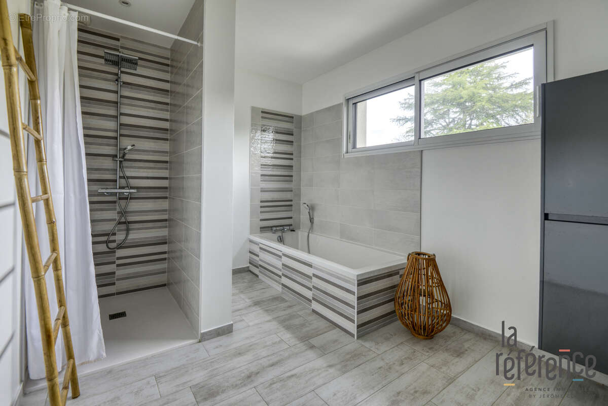 Maison à THOUARE-SUR-LOIRE