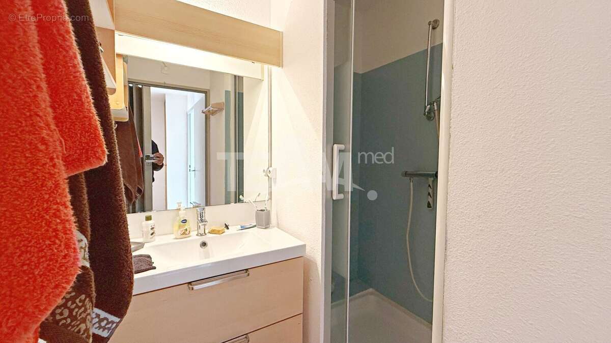Appartement à SETE