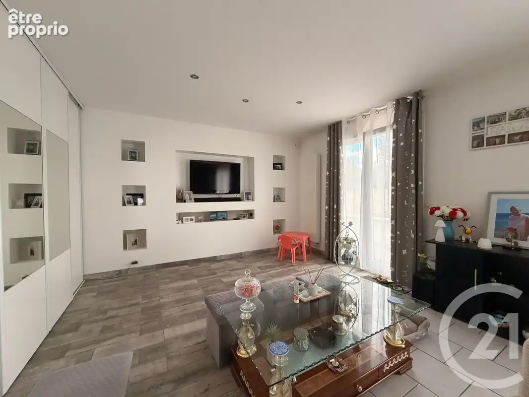 Maison 4 pièces 85 m² à vendre à Othis (77280) - photo 3