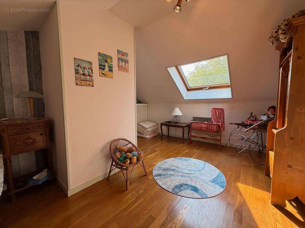 Maison à SAINT-DENIS-EN-VAL