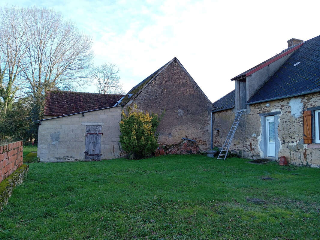 Ancienne fermette ! - photo 14