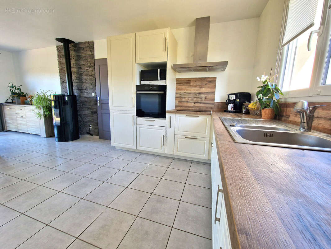 Photo 3 - Maison à ROUSSENT