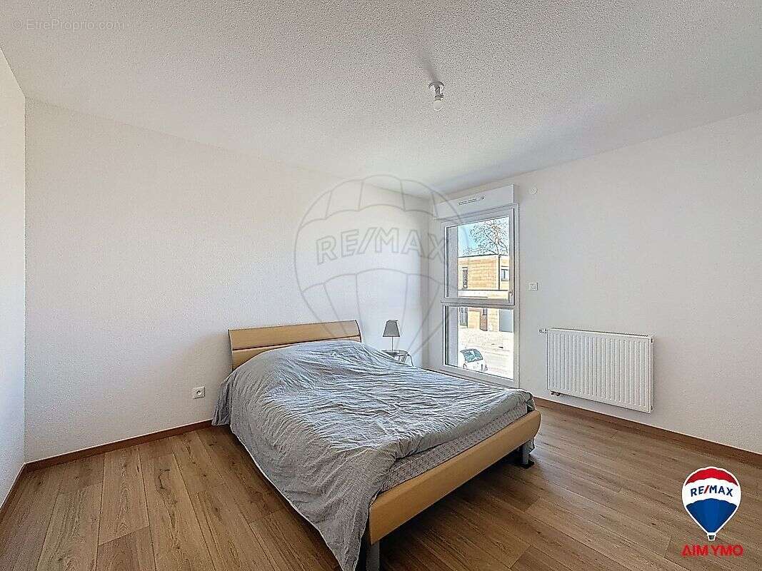 Maison à MARCKOLSHEIM