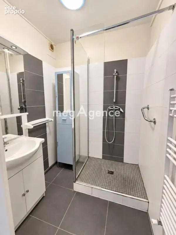 Appartement 4 pièces - Quartier Terre Neuve - photo 7
