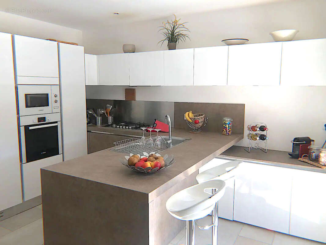 Maison à ENSUES-LA-REDONNE