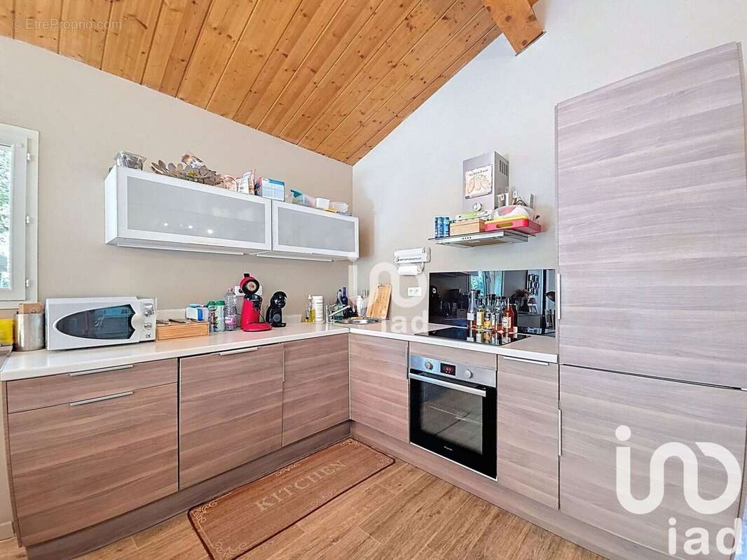 Photo 9 - Maison à PEILLE