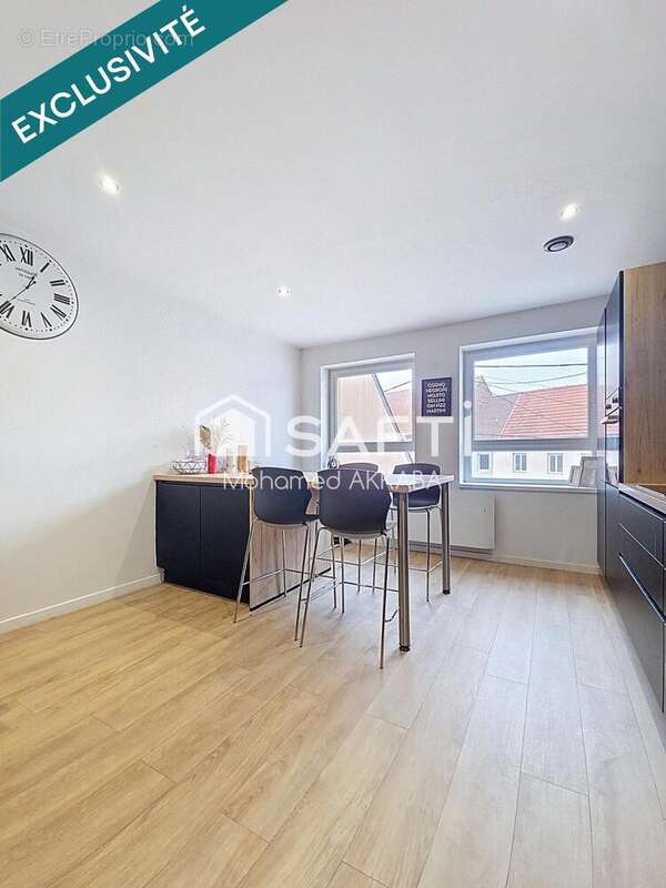 Photo 5 - Appartement à DIEBLING