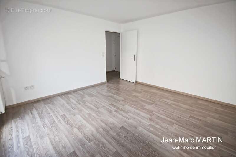 Appartement à HAUBOURDIN