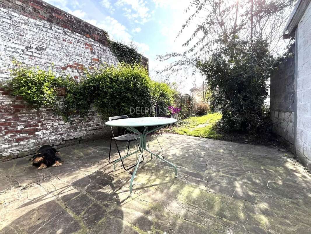 Superbe maison avec jardin - photo 3