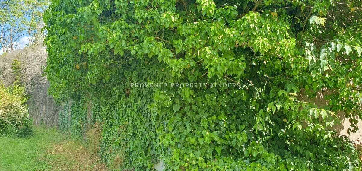 Maison à LE CANNET-DES-MAURES