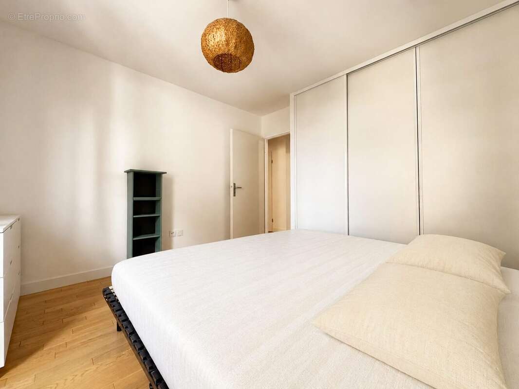 Appartement 80 m² à Colombes  - photo 7