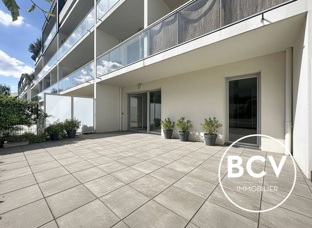 Appartement à CHARTRES