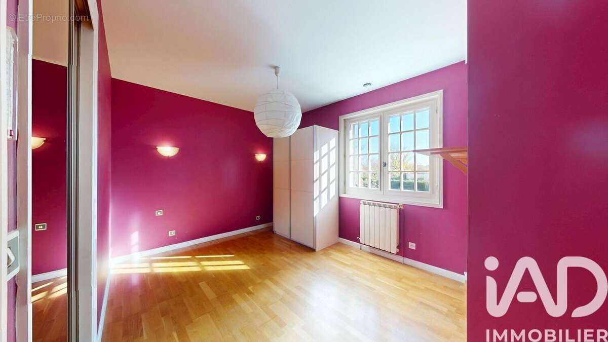 Photo 8 - Maison à FRANCHEVILLE