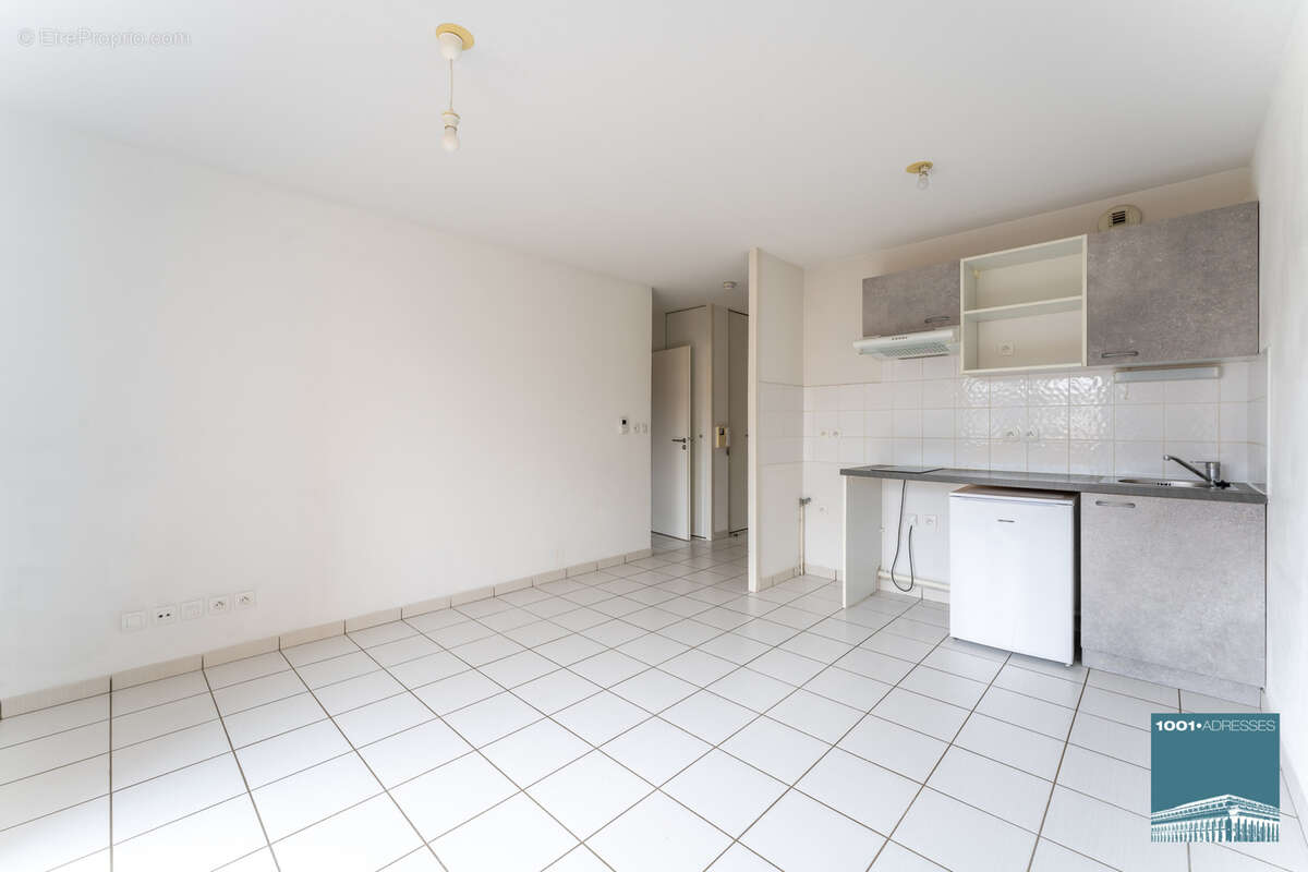 Appartement à LE TAILLAN-MEDOC