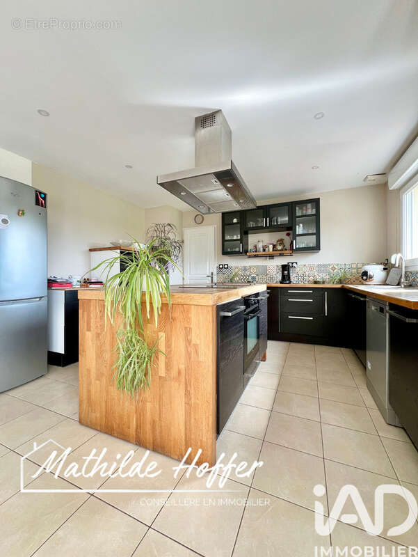 Maison 123 m² à Ligny-Les-Aire  - photo 3