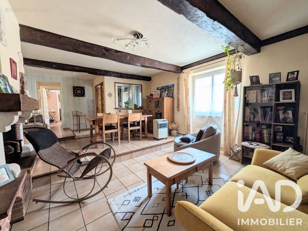 Photo 1 - Maison à ALBI
