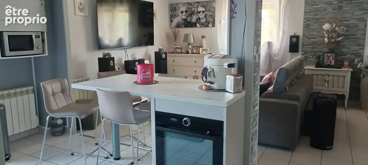 Maison très sympa au calme, entre Troarn et Argences - photo 15