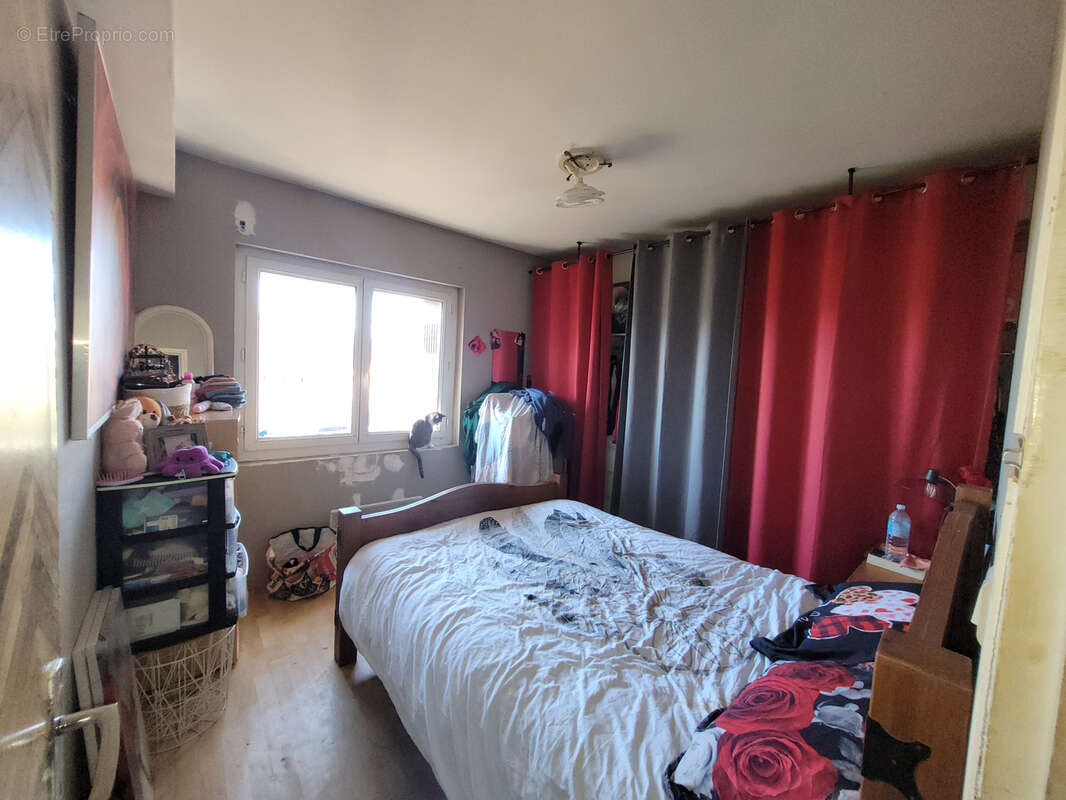 Appartement à SALLES-D'AUDE