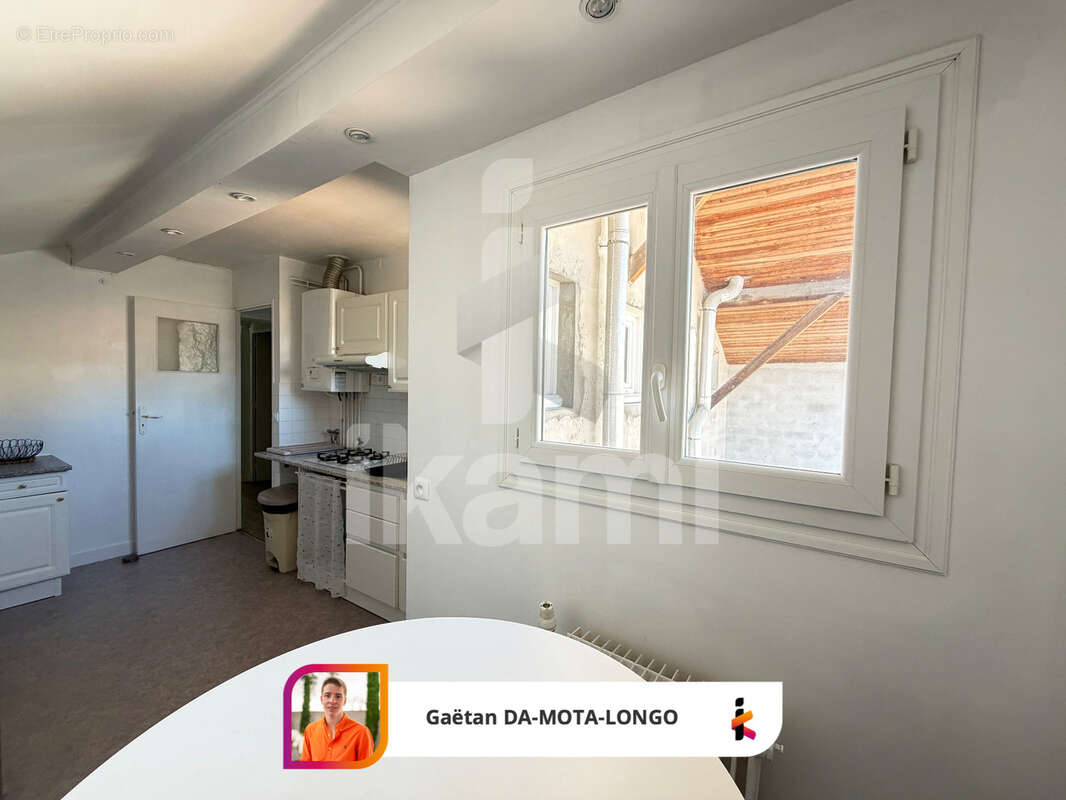 Appartement à ARCACHON