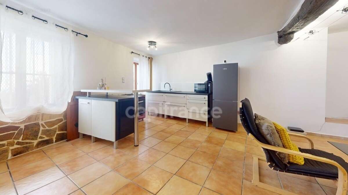 Appartement à vendre 2 pièces BRIGNOLES (83) - photo 16