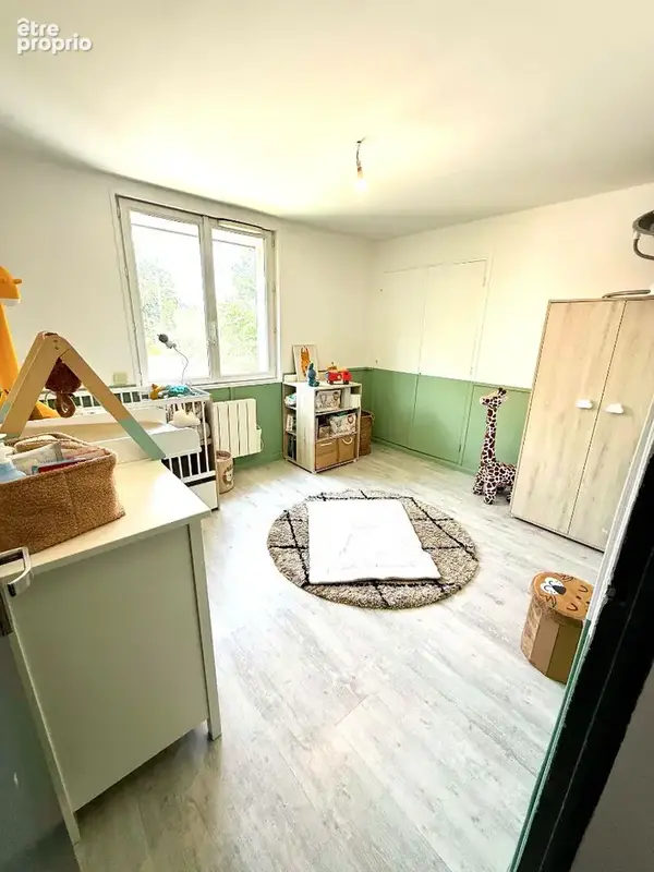 Appartement t3 avec jardin, terrasse et piscine - photo 9
